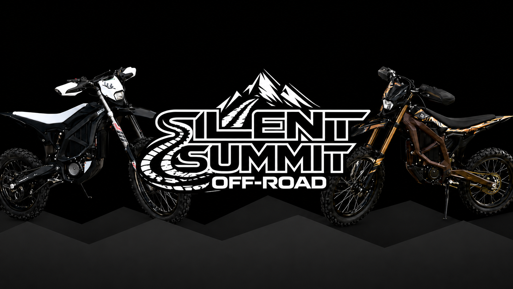 Silent Summit brand showcase