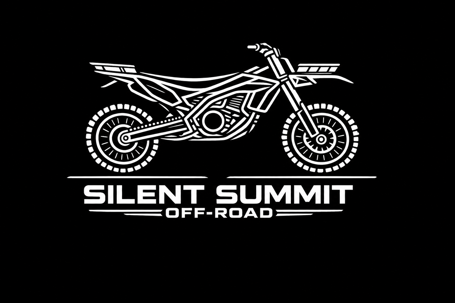 Silent Summit Off-Road