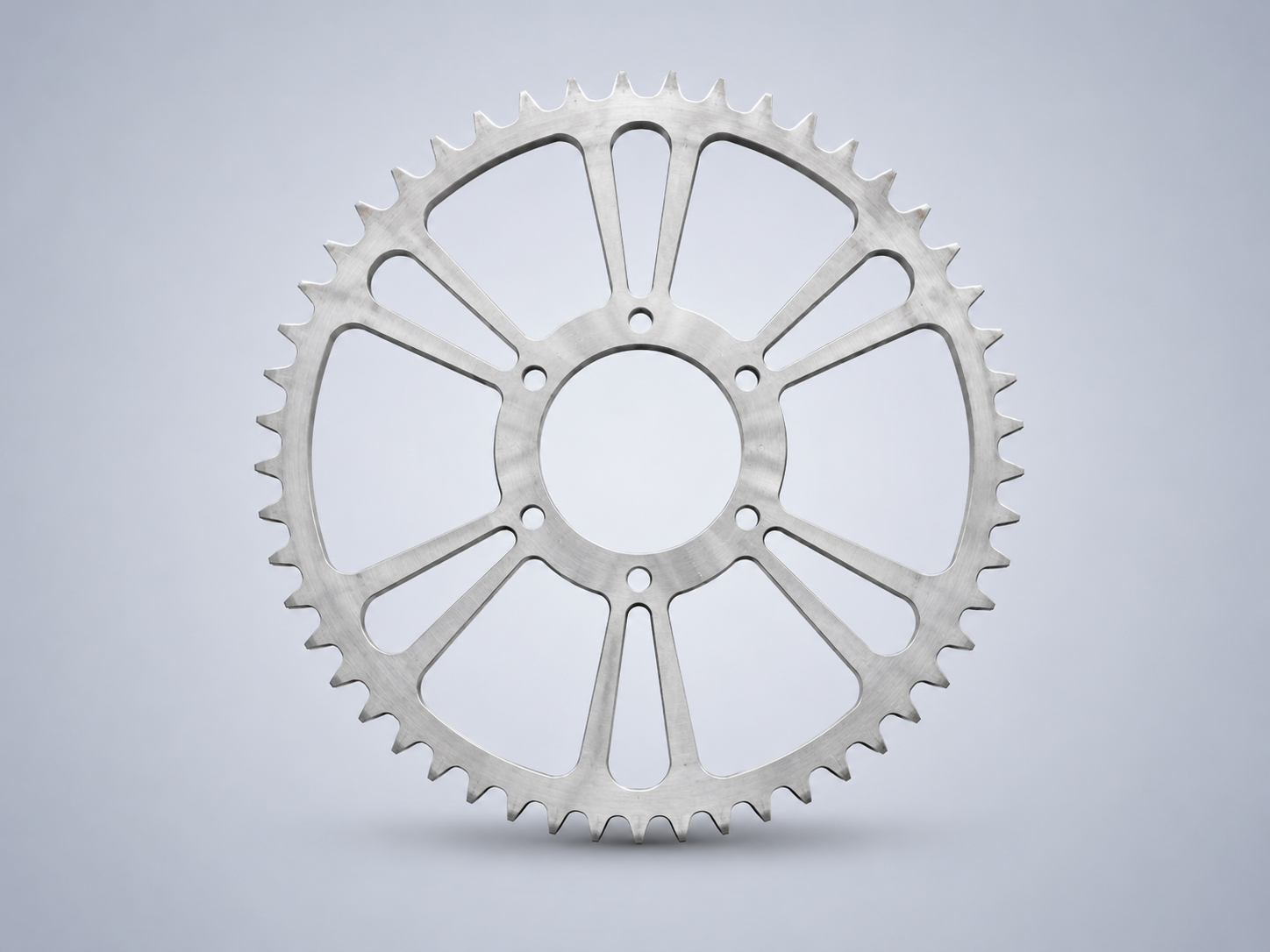 Ultra Bee steel sprocket